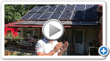 Panouri fotovoltaice Idella 5KW OffGrid Montaj Lugoj Timis