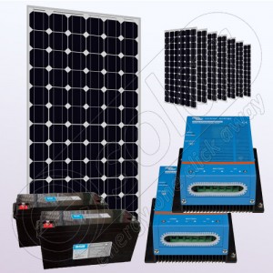 Dimensionare optimă a sistemelor fotovoltaice se face în funcţie de o serie de factori, unul fiind puterea invertorului