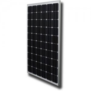 Panouri fotovoltaice monocristaline pentru sistemele fotovoltaice